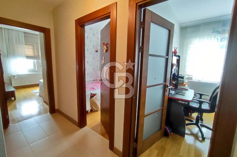 PARK VADİ EVLERİ 4+1 FULL YAPILI SATILIK LÜKS DAİRE
