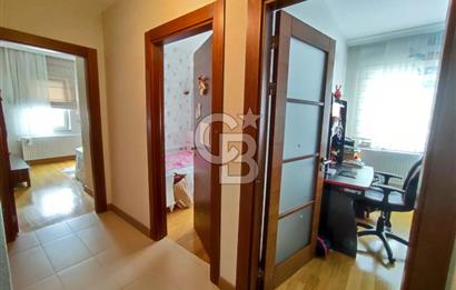 PARK VADİ EVLERİ 4+1 FULL YAPILI SATILIK LÜKS DAİRE