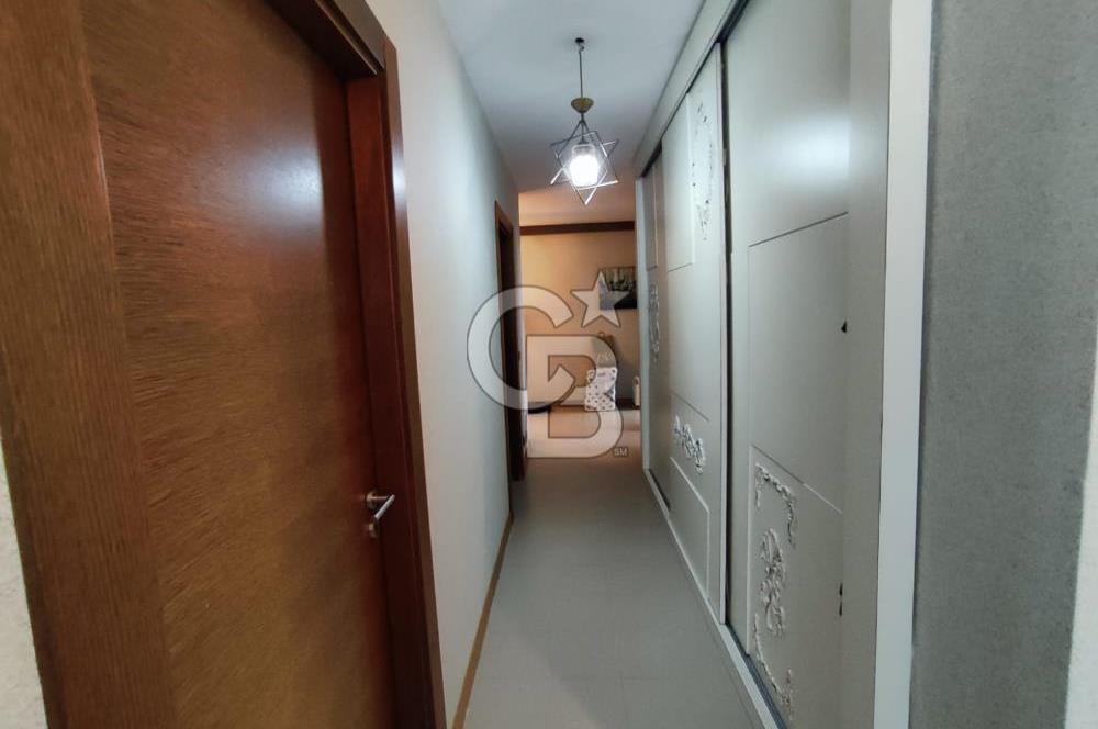 PARK VADİ EVLERİ 4+1 FULL YAPILI SATILIK LÜKS DAİRE
