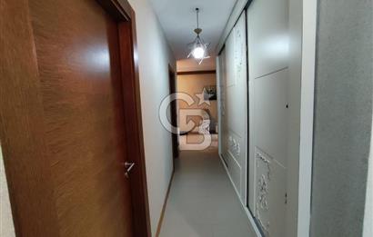 PARK VADİ EVLERİ 4+1 FULL YAPILI SATILIK LÜKS DAİRE