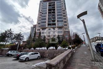 PARK VADİ EVLERİ 4+1 FULL YAPILI SATILIK LÜKS DAİRE - 1 - 365773