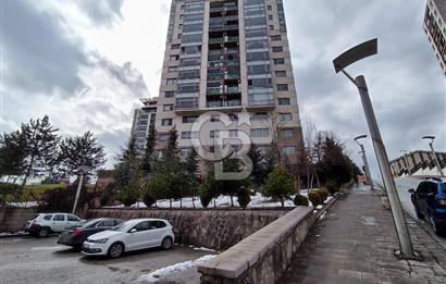 PARK VADİ EVLERİ 4+1 FULL YAPILI SATILIK LÜKS DAİRE