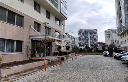 PARK VADİ EVLERİ 4+1 FULL YAPILI SATILIK LÜKS DAİRE