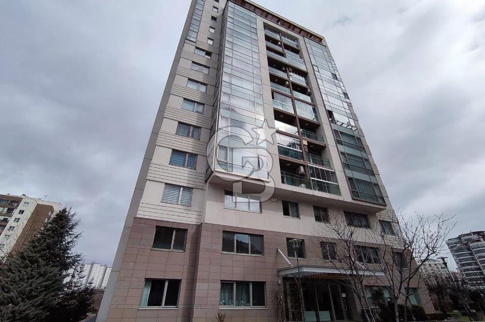 PARK VADİ EVLERİ 4+1 FULL YAPILI SATILIK LÜKS DAİRE