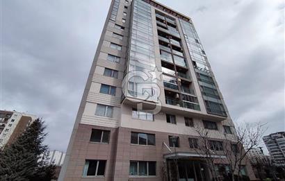 PARK VADİ EVLERİ 4+1 FULL YAPILI SATILIK LÜKS DAİRE