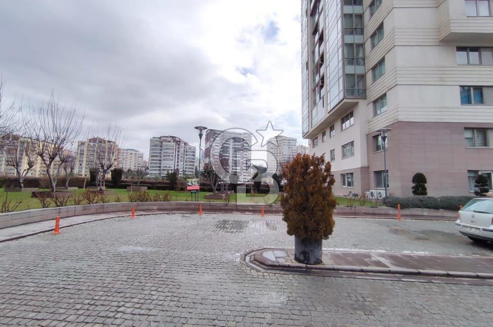 PARK VADİ EVLERİ 4+1 FULL YAPILI SATILIK LÜKS DAİRE