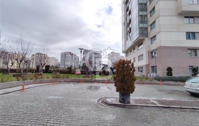 PARK VADİ EVLERİ 4+1 FULL YAPILI SATILIK LÜKS DAİRE
