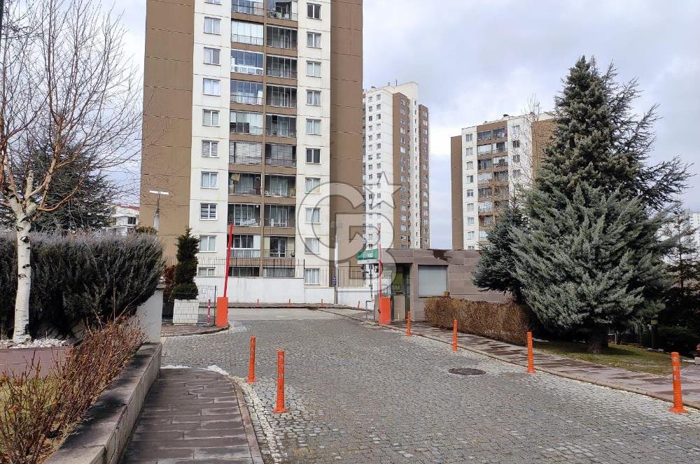 PARK VADİ EVLERİ 4+1 FULL YAPILI SATILIK LÜKS DAİRE