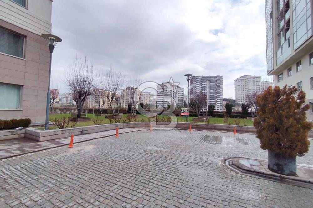 PARK VADİ EVLERİ 4+1 FULL YAPILI SATILIK LÜKS DAİRE
