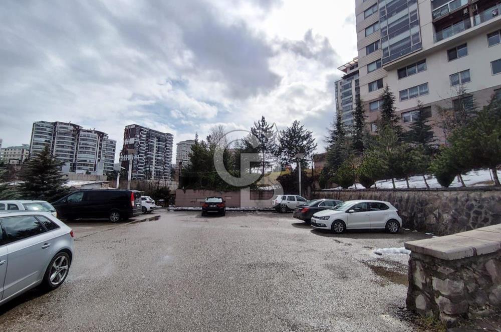 PARK VADİ EVLERİ 4+1 FULL YAPILI SATILIK LÜKS DAİRE