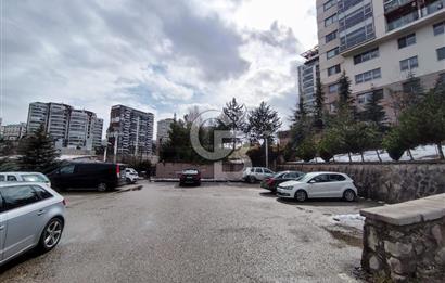 PARK VADİ EVLERİ 4+1 FULL YAPILI SATILIK LÜKS DAİRE