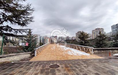 PARK VADİ EVLERİ 4+1 FULL YAPILI SATILIK LÜKS DAİRE