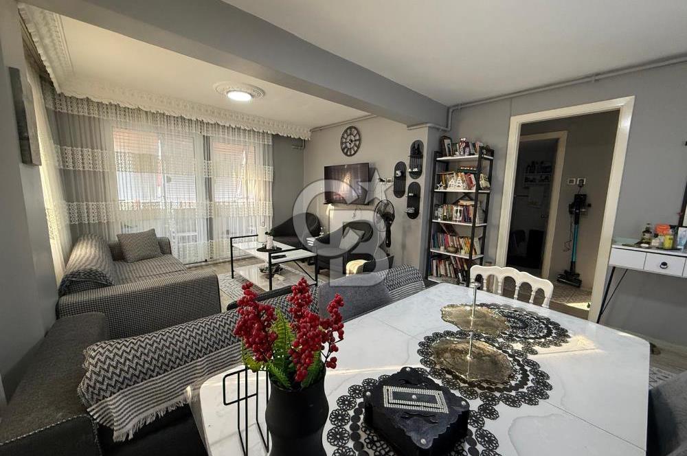 Şehzadeler Akıncılar Mah. Köşe Konumda 2+1 Satılık Daire