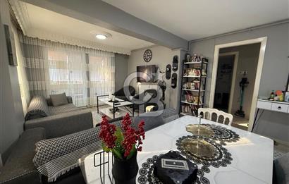 Şehzadeler Akıncılar Mah. Köşe Konumda 2+1 Satılık Daire