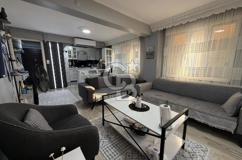 Şehzadeler Akıncılar Mah. Köşe Konumda 2+1 Satılık Daire