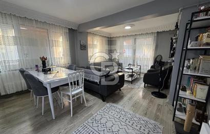 Şehzadeler Akıncılar Mah. Köşe Konumda 2+1 Satılık Daire