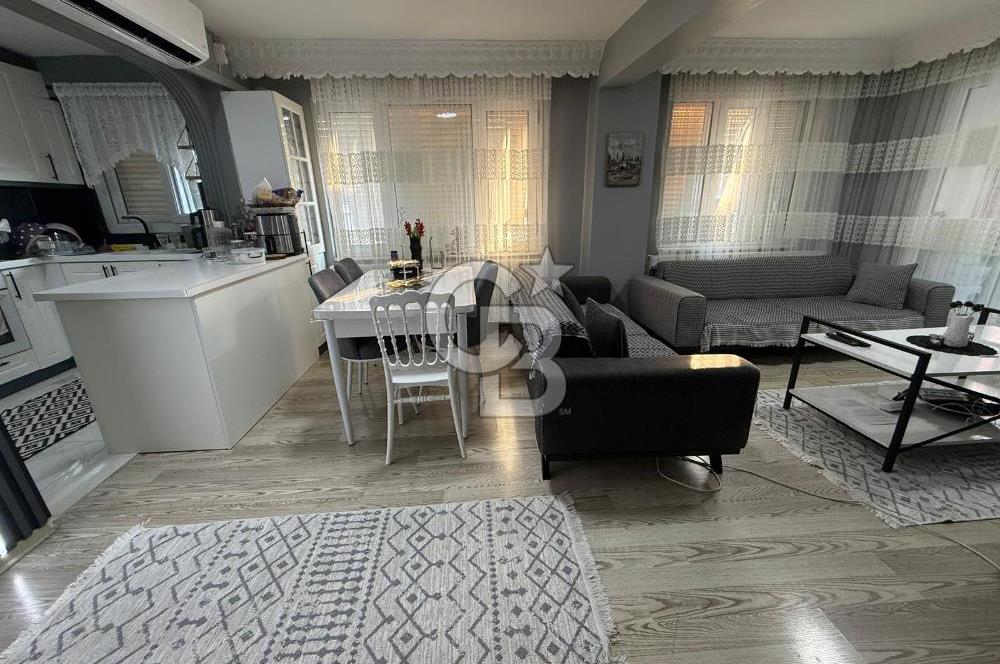 Şehzadeler Akıncılar Mah. Köşe Konumda 2+1 Satılık Daire