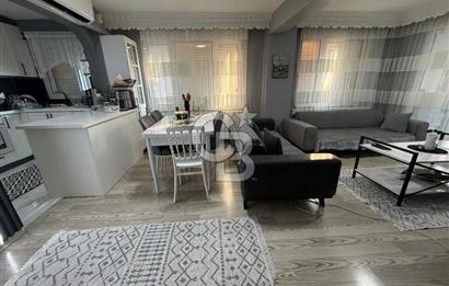 Şehzadeler Akıncılar Mah. Köşe Konumda 2+1 Satılık Daire