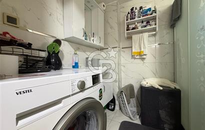 Şehzadeler Akıncılar Mah. Köşe Konumda 2+1 Satılık Daire
