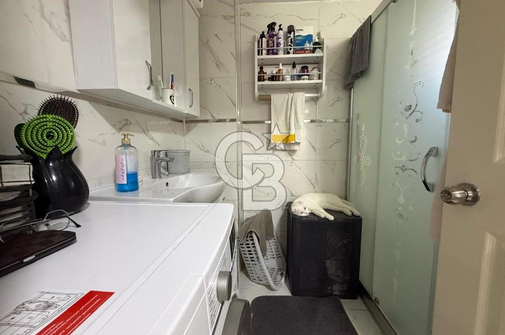 Şehzadeler Akıncılar Mah. Köşe Konumda 2+1 Satılık Daire