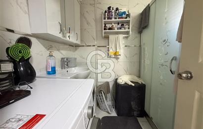 Şehzadeler Akıncılar Mah. Köşe Konumda 2+1 Satılık Daire