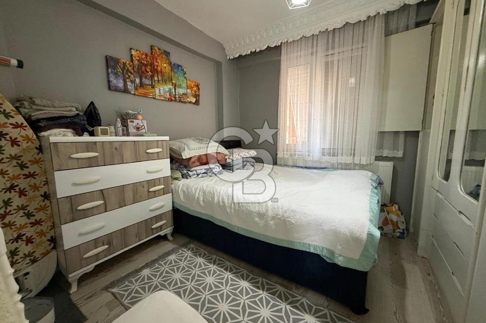 Şehzadeler Akıncılar Mah. Köşe Konumda 2+1 Satılık Daire
