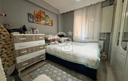 Şehzadeler Akıncılar Mah. Köşe Konumda 2+1 Satılık Daire