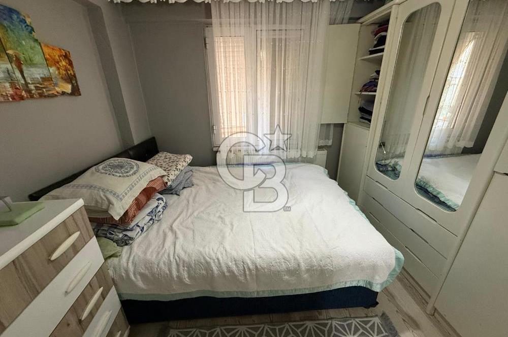 Şehzadeler Akıncılar Mah. Köşe Konumda 2+1 Satılık Daire