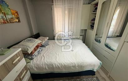 Şehzadeler Akıncılar Mah. Köşe Konumda 2+1 Satılık Daire
