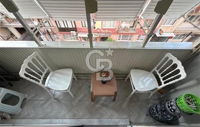 Şehzadeler Akıncılar Mah. Köşe Konumda 2+1 Satılık Daire