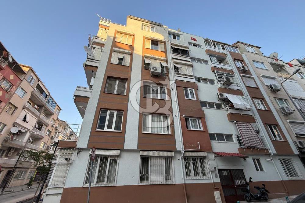 Şehzadeler Akıncılar Mah. Köşe Konumda 2+1 Satılık Daire