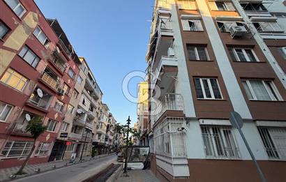 Şehzadeler Akıncılar Mah. Köşe Konumda 2+1 Satılık Daire