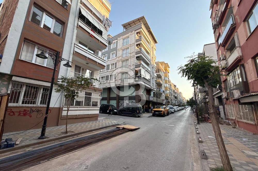 Şehzadeler Akıncılar Mah. Köşe Konumda 2+1 Satılık Daire