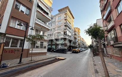 Şehzadeler Akıncılar Mah. Köşe Konumda 2+1 Satılık Daire