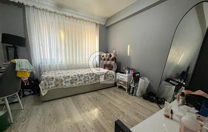 Şehzadeler Akıncılar Mah. Köşe Konumda 2+1 Satılık Daire