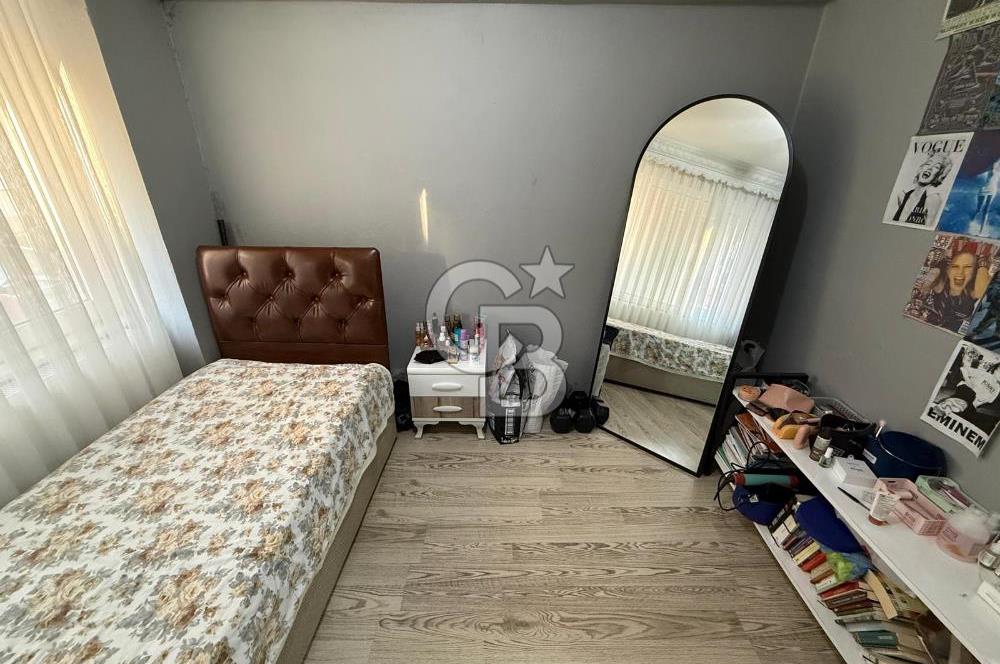 Şehzadeler Akıncılar Mah. Köşe Konumda 2+1 Satılık Daire
