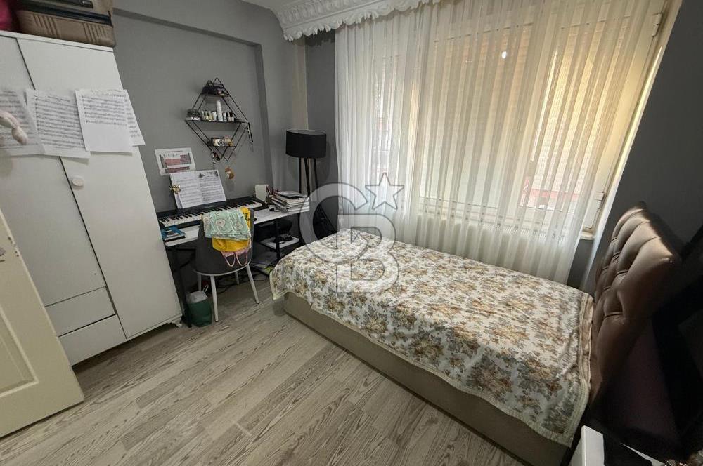 Şehzadeler Akıncılar Mah. Köşe Konumda 2+1 Satılık Daire