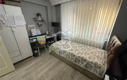 Şehzadeler Akıncılar Mah. Köşe Konumda 2+1 Satılık Daire