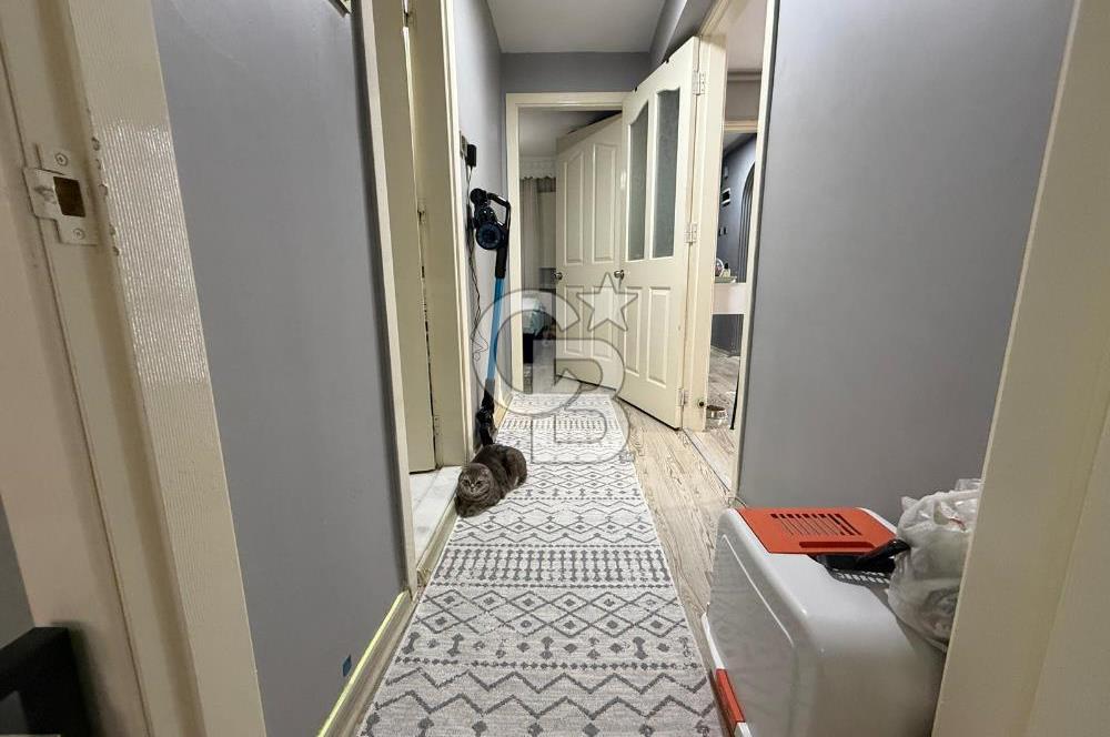 Şehzadeler Akıncılar Mah. Köşe Konumda 2+1 Satılık Daire