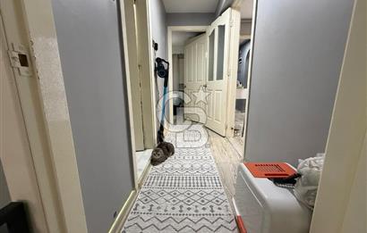 Şehzadeler Akıncılar Mah. Köşe Konumda 2+1 Satılık Daire