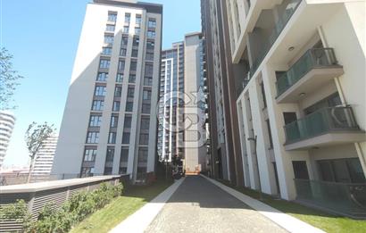 CB MARS'TAN YENİ FİKİRTEPE 5. ETAP 1+1 B BLOK'TA KİRALIK DAİRE