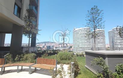 CB MARS'TAN YENİ FİKİRTEPE 5. ETAP 1+1 B BLOK'TA KİRALIK DAİRE