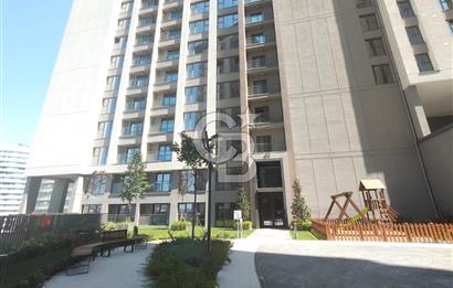 CB MARS'TAN YENİ FİKİRTEPE 5. ETAP 1+1 B BLOK'TA KİRALIK DAİRE