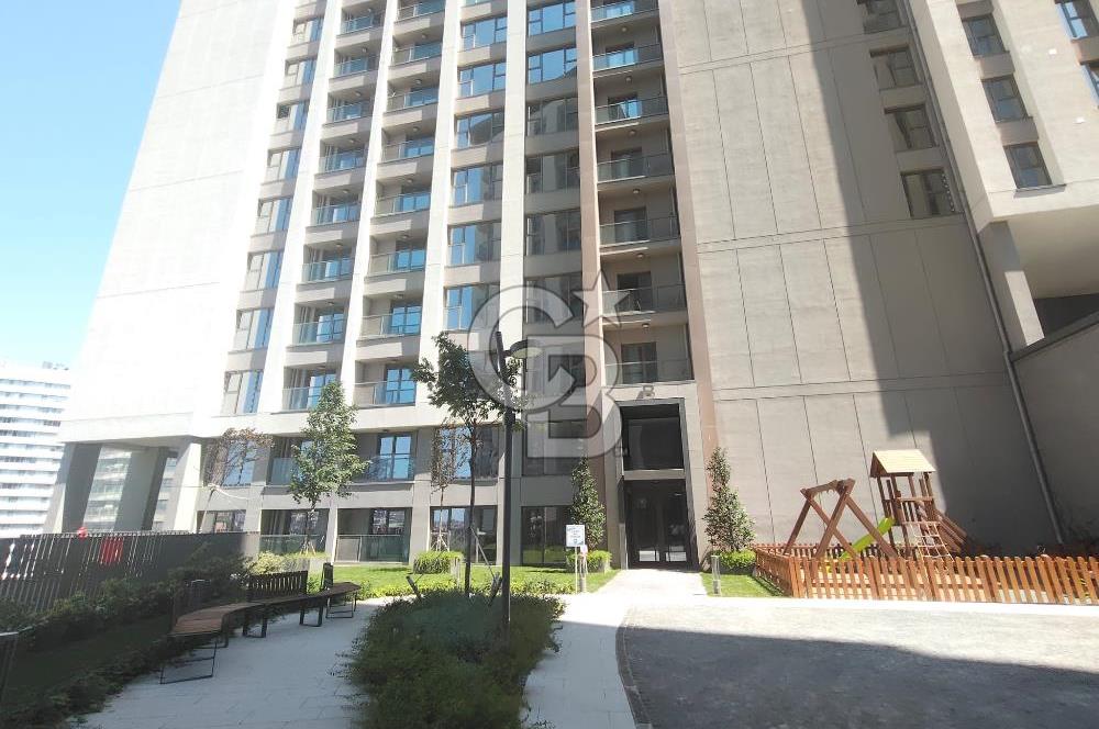 CB MARS'TAN YENİ FİKİRTEPE 5. ETAP 1+1 B BLOK'TA KİRALIK DAİRE
