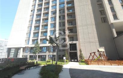 CB MARS'TAN YENİ FİKİRTEPE 5. ETAP 1+1 B BLOK'TA KİRALIK DAİRE