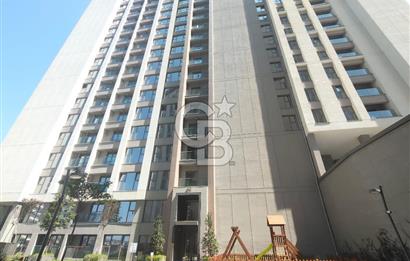 CB MARS'TAN YENİ FİKİRTEPE 5. ETAP 1+1 B BLOK'TA KİRALIK DAİRE