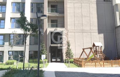 CB MARS'TAN YENİ FİKİRTEPE 5. ETAP 1+1 B BLOK'TA KİRALIK DAİRE