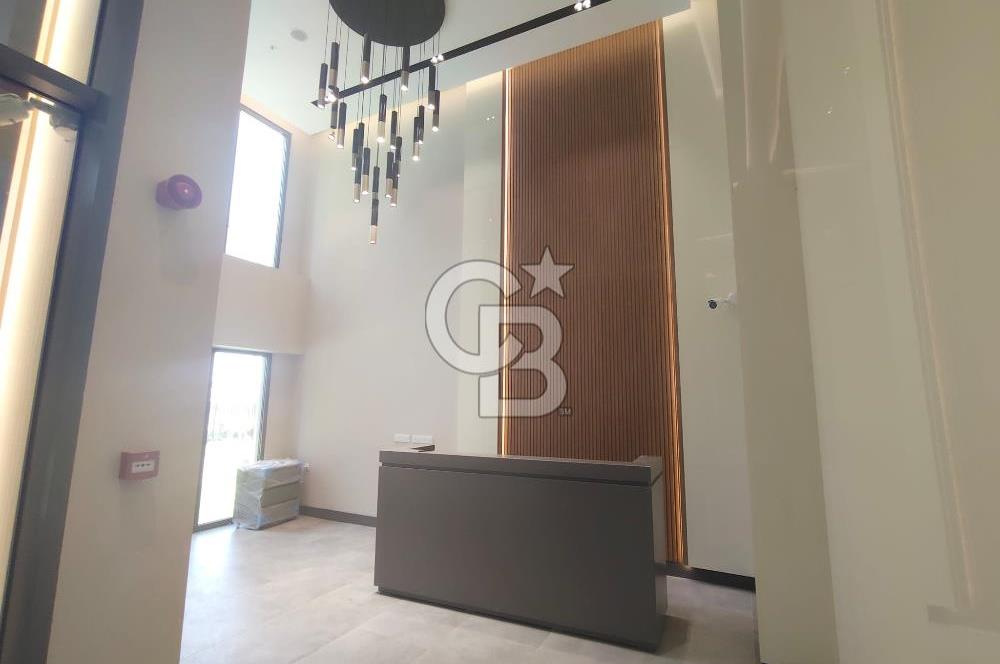 CB MARS'TAN YENİ FİKİRTEPE 5. ETAP 1+1 B BLOK'TA KİRALIK DAİRE