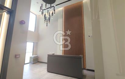 CB MARS'TAN YENİ FİKİRTEPE 5. ETAP 1+1 B BLOK'TA KİRALIK DAİRE