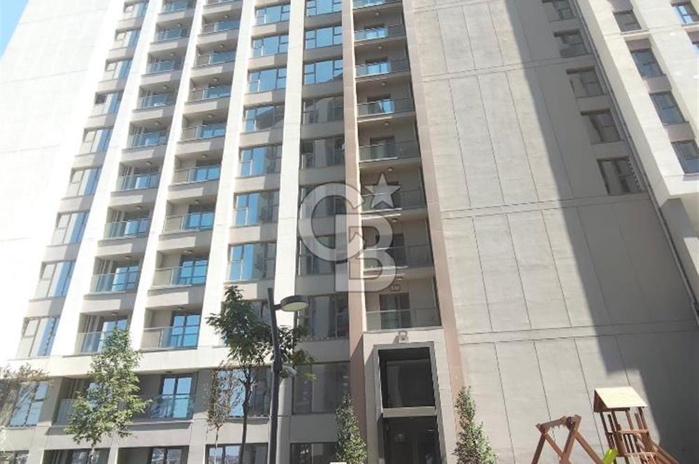CB MARS'TAN YENİ FİKİRTEPE 5. ETAP 1+1 B BLOK'TA KİRALIK DAİRE